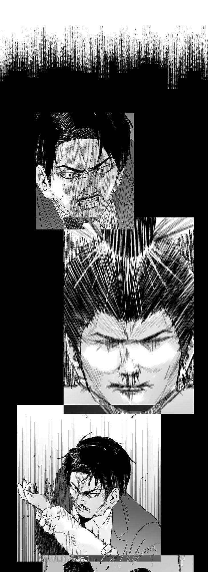 Dear Boy: Chapter 65