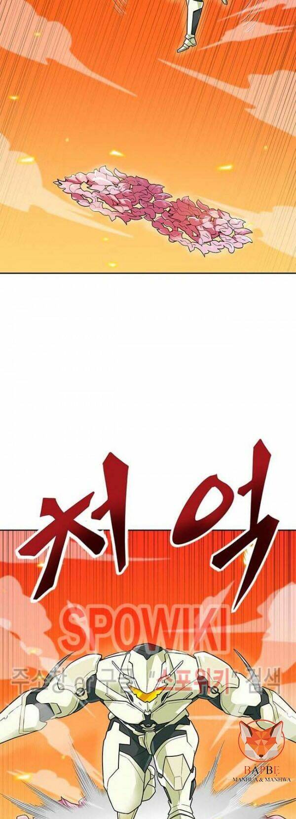 Tôi Tự Động Săn Một Mình: Chapter 83