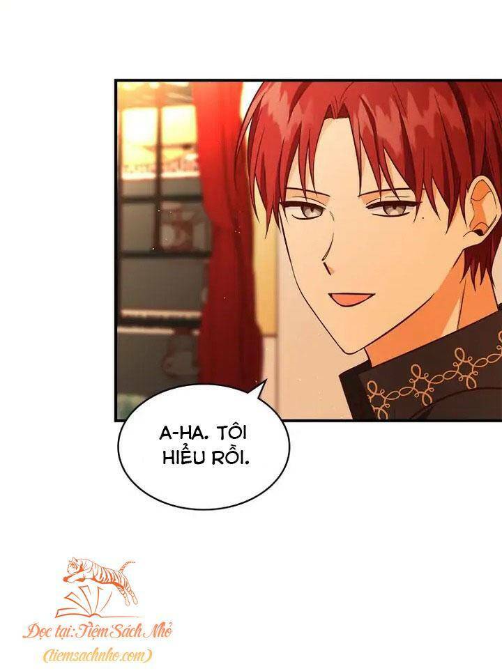 Lòng Trung Thành Với Kẻ Ác: Chapter 44