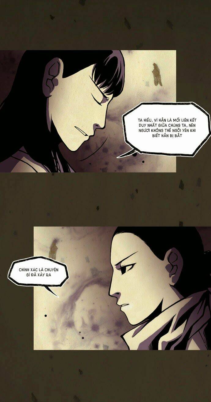 In Full Bloom: Chapter 43