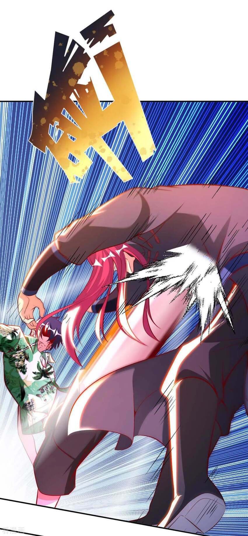 Sư Phụ Của Ta Là Thần Tiên: Chapter 74