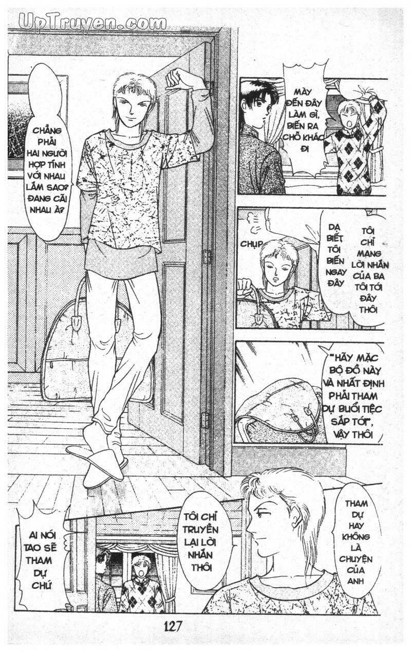 9 Banme No Musashi: Chapter 19