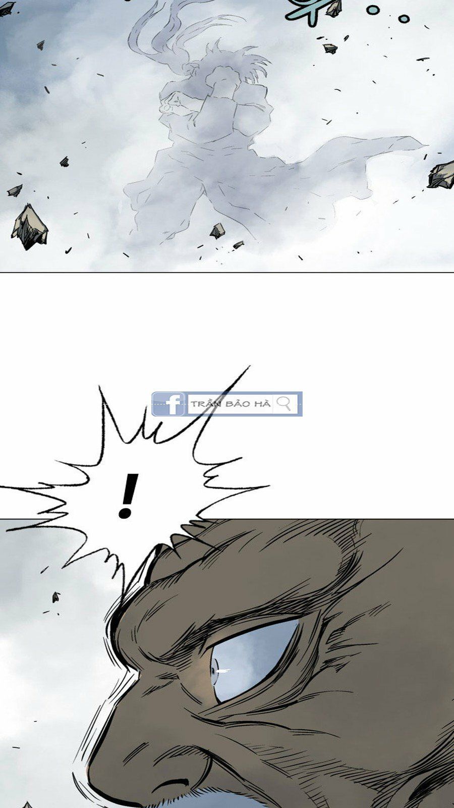 Cao Thủ 2: Chapter 60
