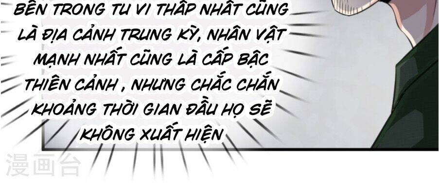 Tuyệt Thế Phi Đao: Chapter 136