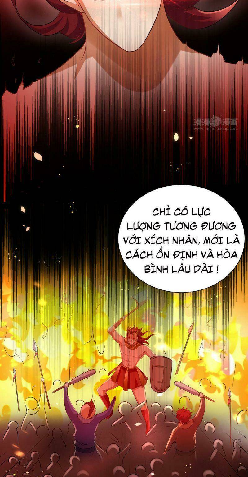 Thiên Kim Bất Hoán: Chapter 77