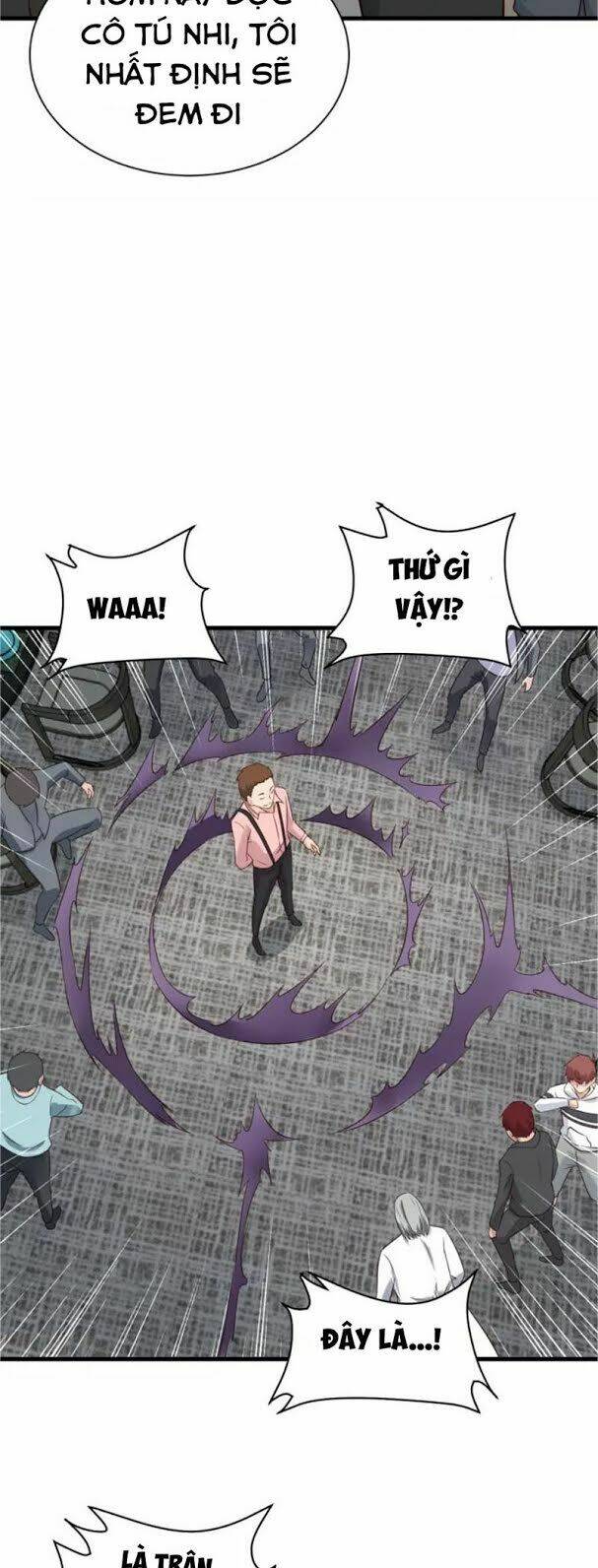 Hệ Thống Tu Tiên Mạnh Nhất: Chapter 92