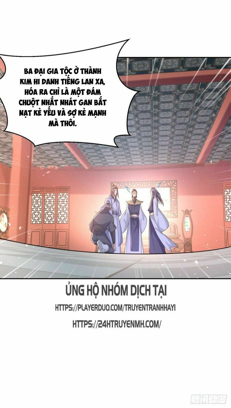Chí Tôn Trọng Sinh: Chapter 86