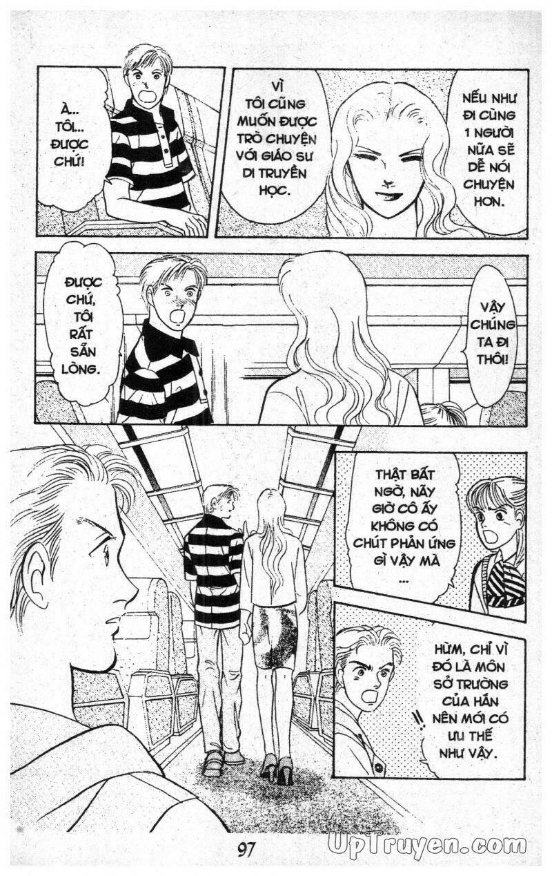 9 Banme No Musashi: Chapter 14