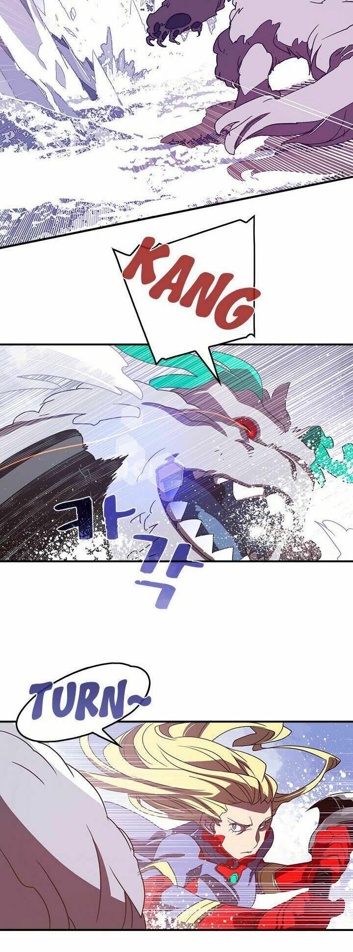 Ta Là Vua Pháp Sư: Chapter 30