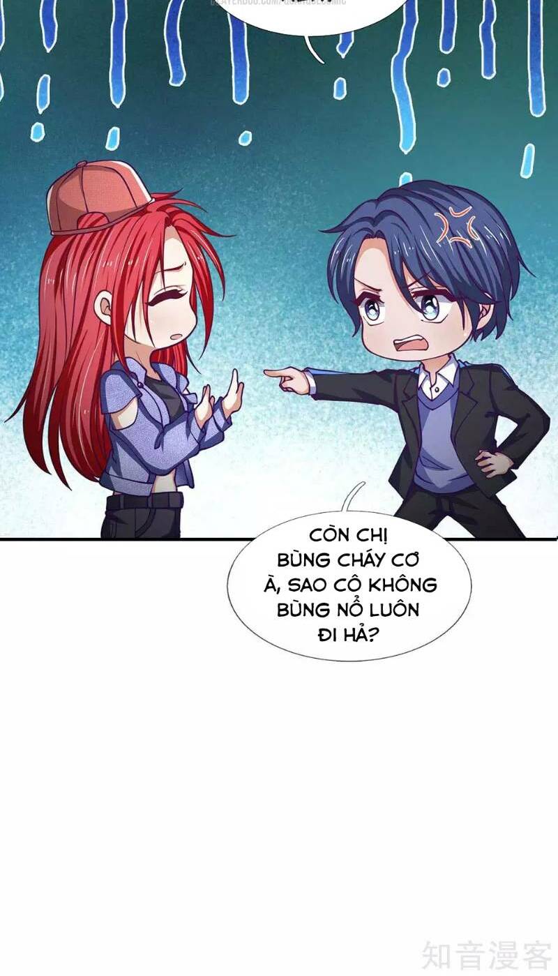 Chung Cực Binh Vương Tại Đô Thị: Chapter 82