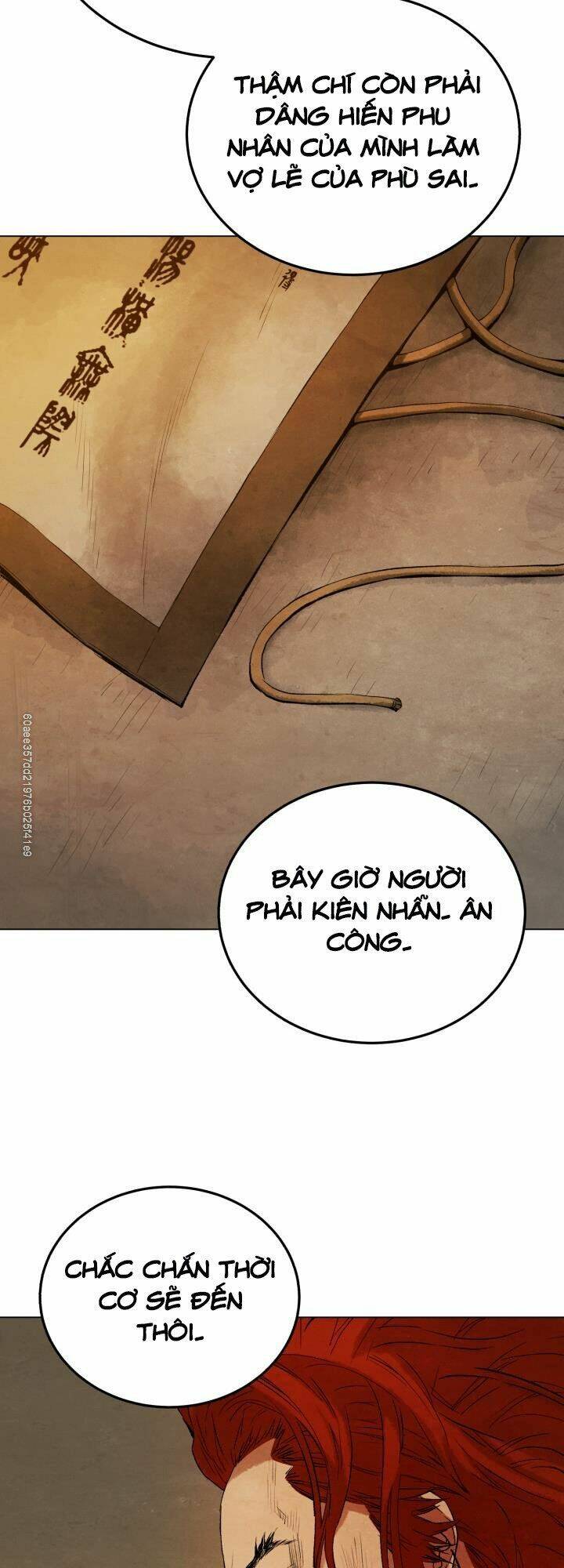 Phụng Tiên Trọng Sinh Ký: Chapter 18