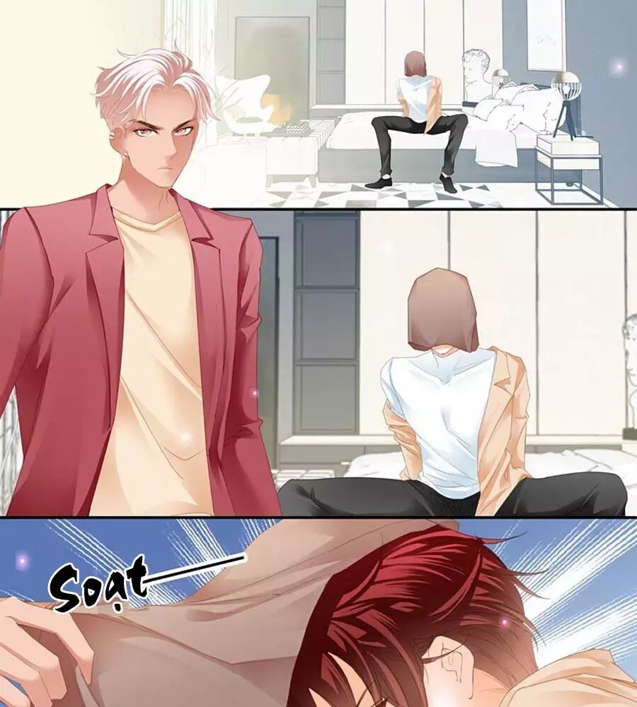 Bá Đạo Tiểu Thúc, Xin Trêu Chọc Vừa Thôi!: Chapter 93