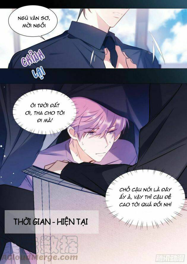 Ảnh Đế X Ảnh Đế: Chapter 201