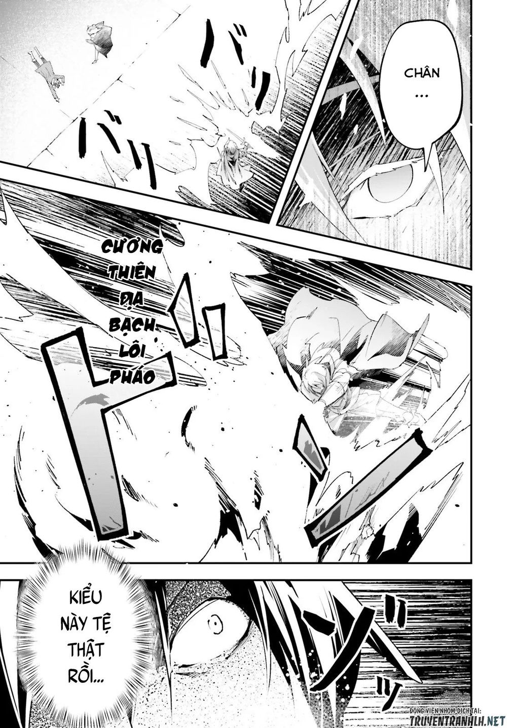 Thường Dân Cấp 999: Chapter 33