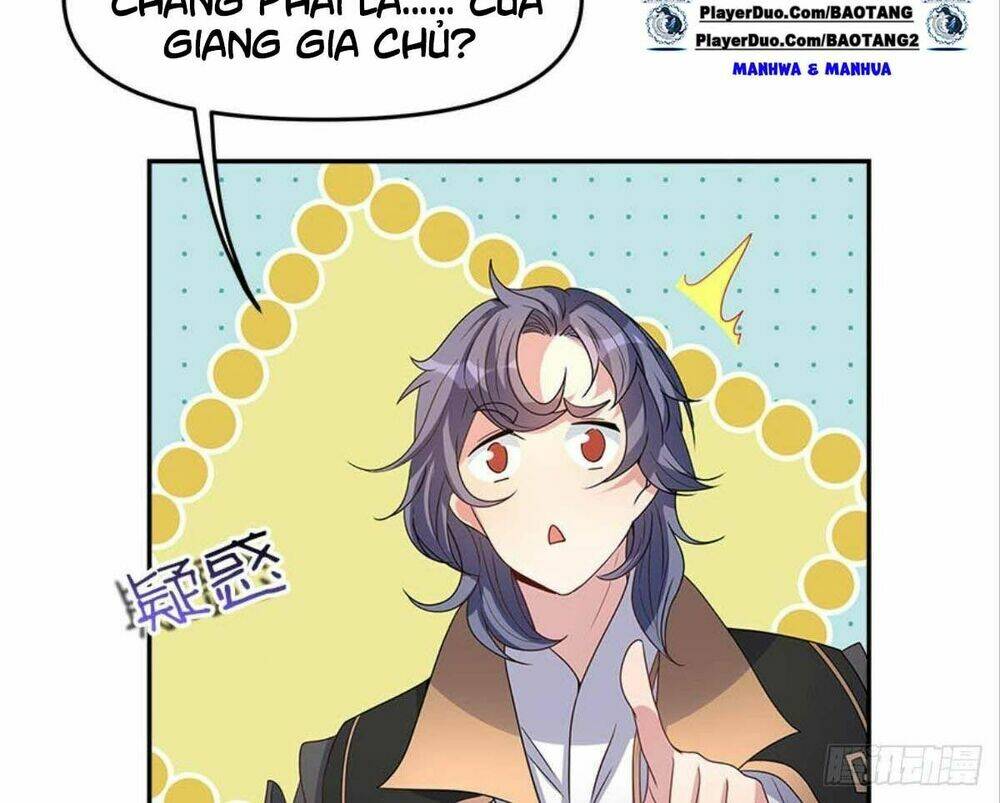 Xâm Lược Vạn Giới: Chapter 9