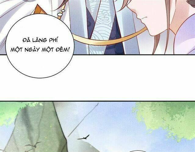 Thịnh Sủng Y Phi Chi Dao Quan Truyện: Chapter 56