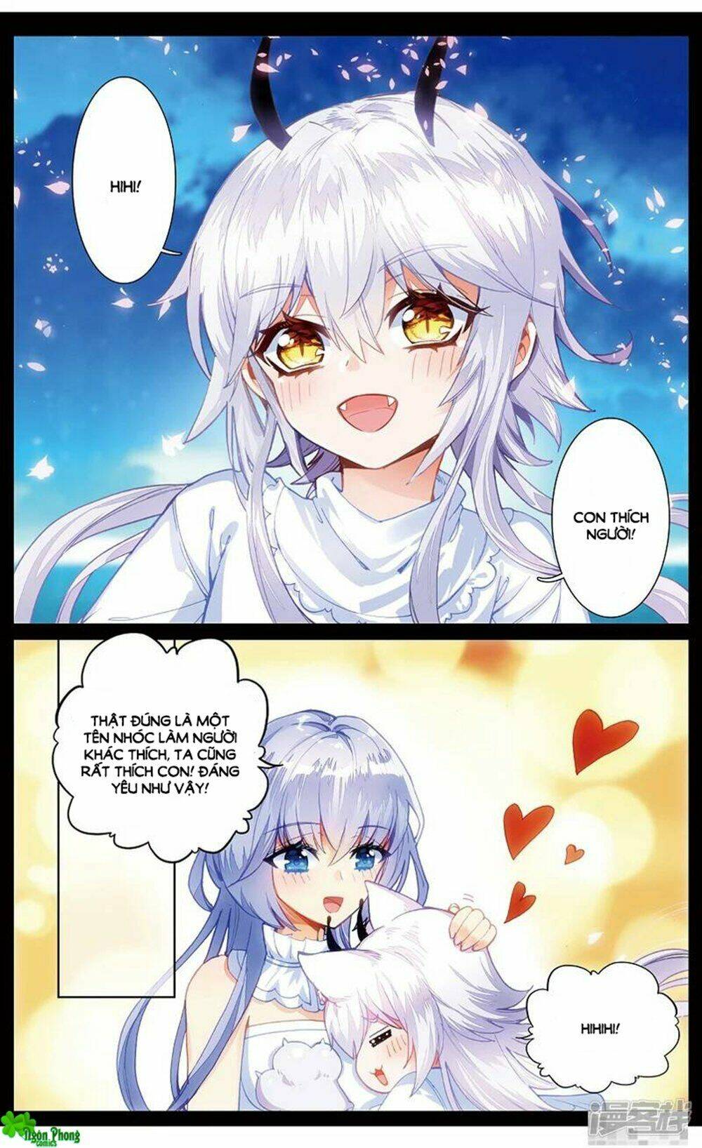 Hắn Đến Từ Sao Hỏa: Chapter 81