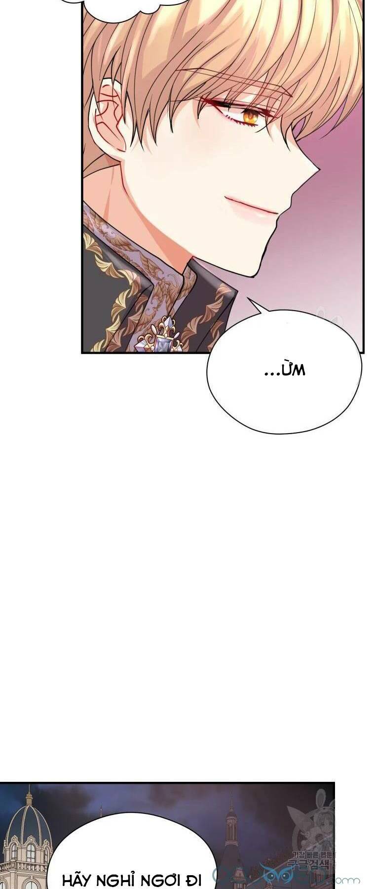 Roelin Bước Đến Tương Lai: Chapter 16