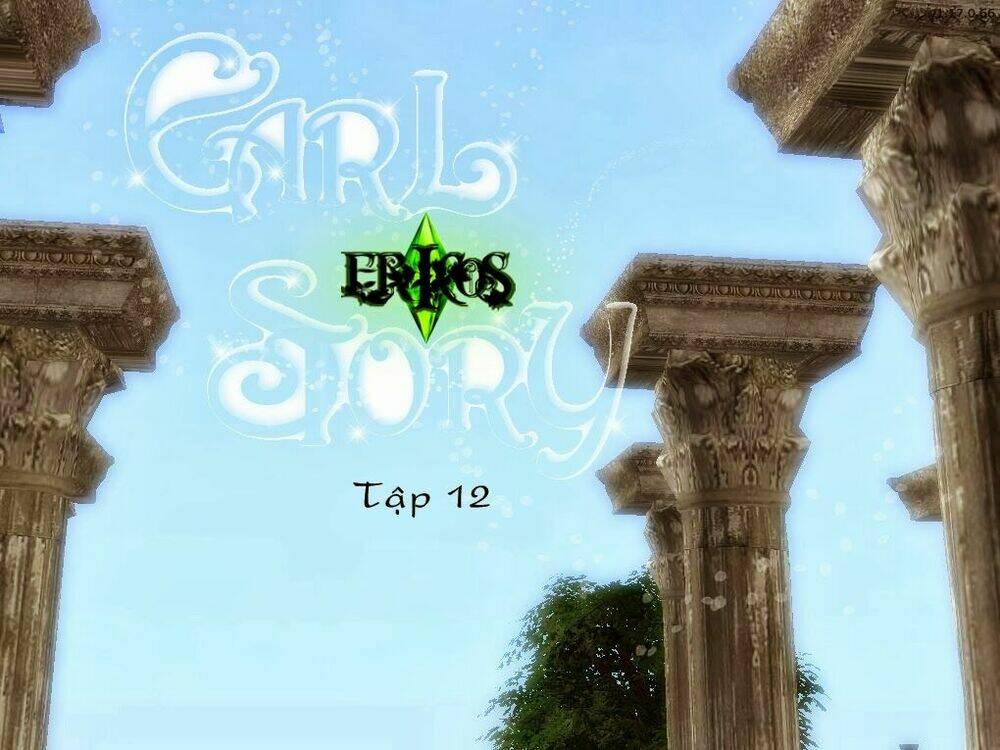Truyện Sims - Earl Story: Chapter 12
