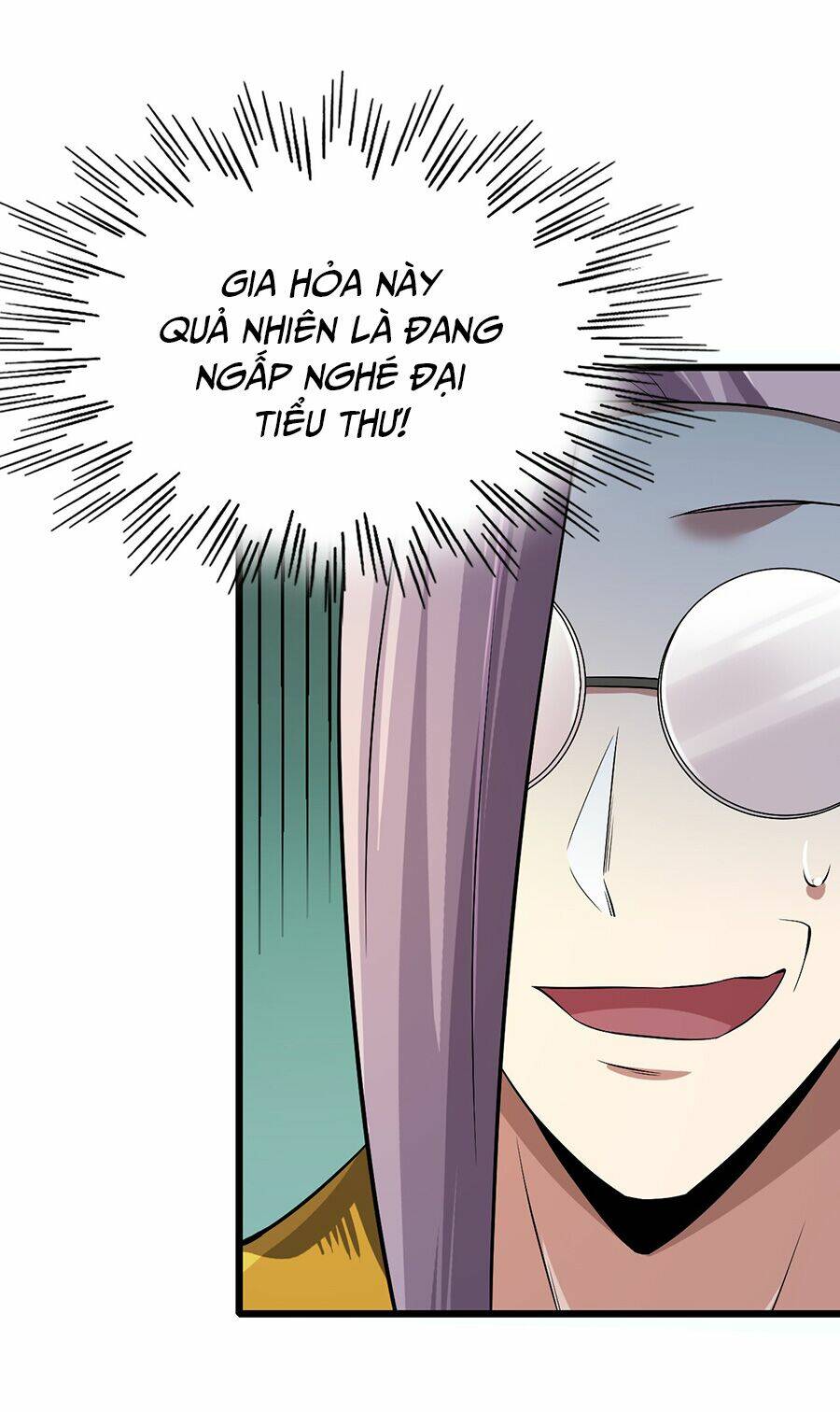 Đại Bảo Kiếm Của Tôi: Chapter 33