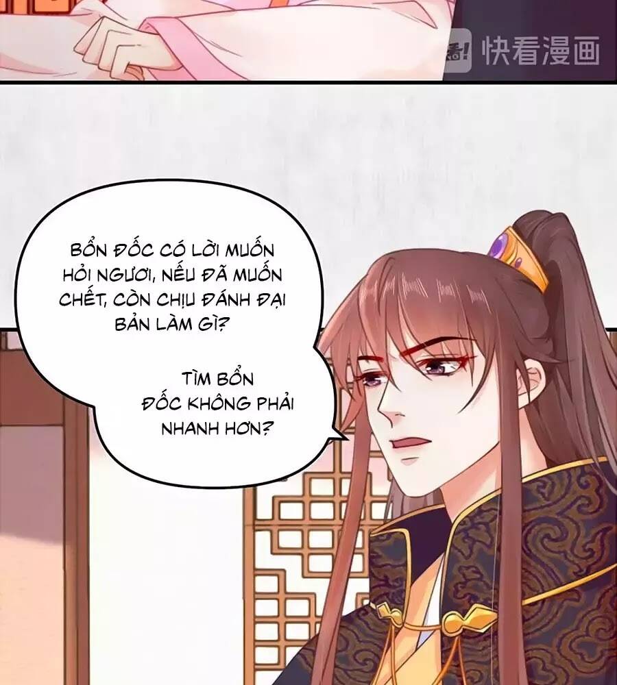 Hoạn Phi Hoàn Triều: Chapter 58