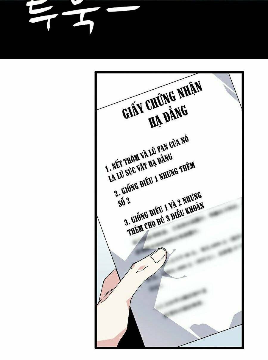 Cậu Bé Shotgun: Chapter 20