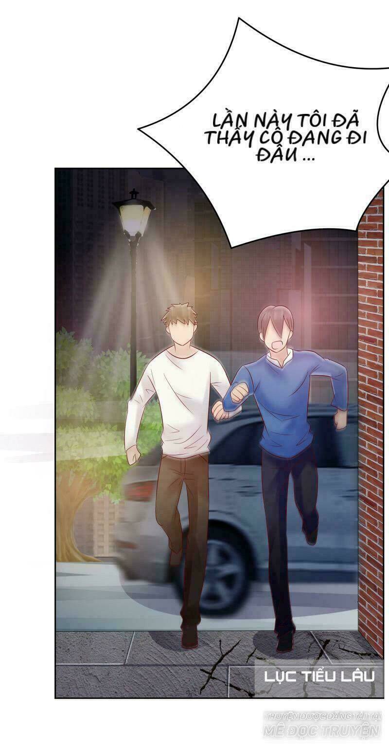 Băng Sơn Học Trưởng Không Được Chọc: Chapter 14