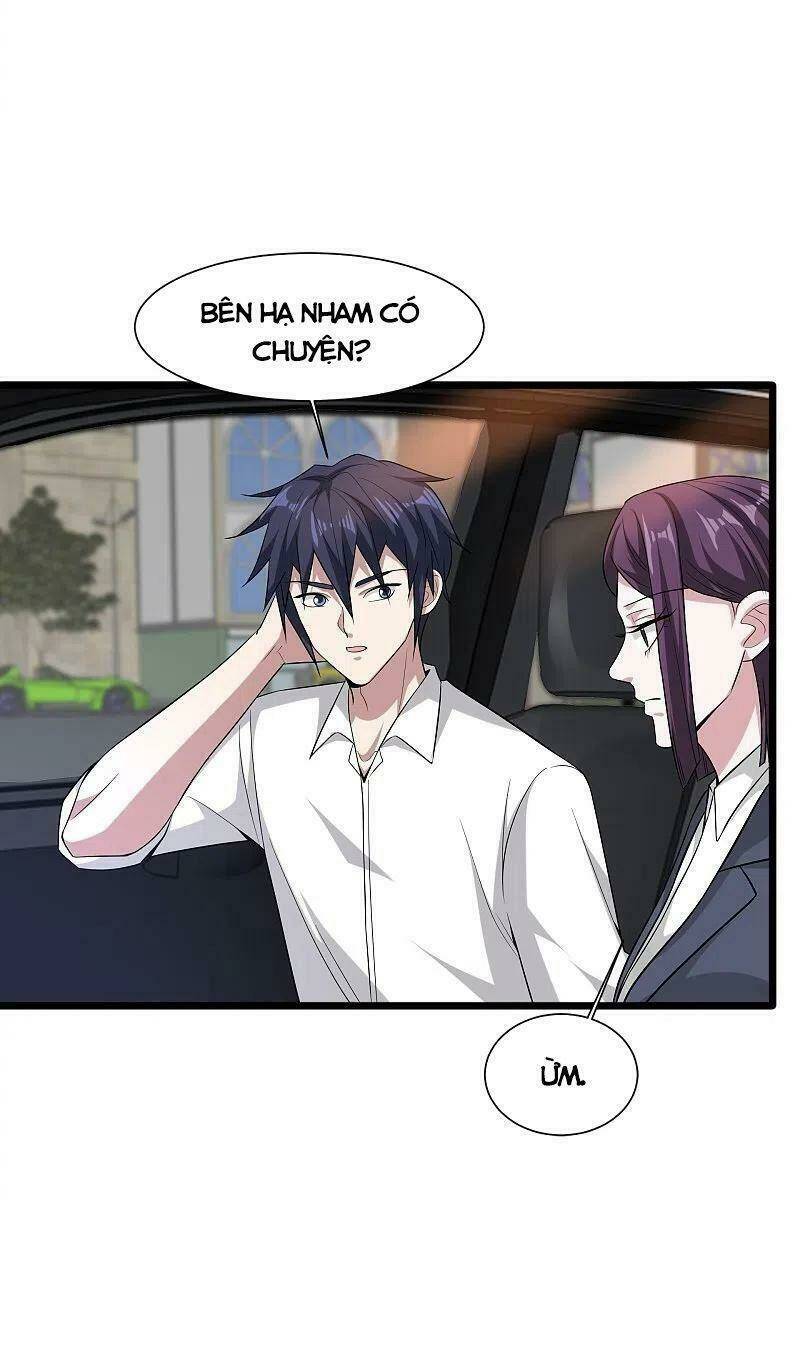 Đô Thị Tà Vương: Chapter 238