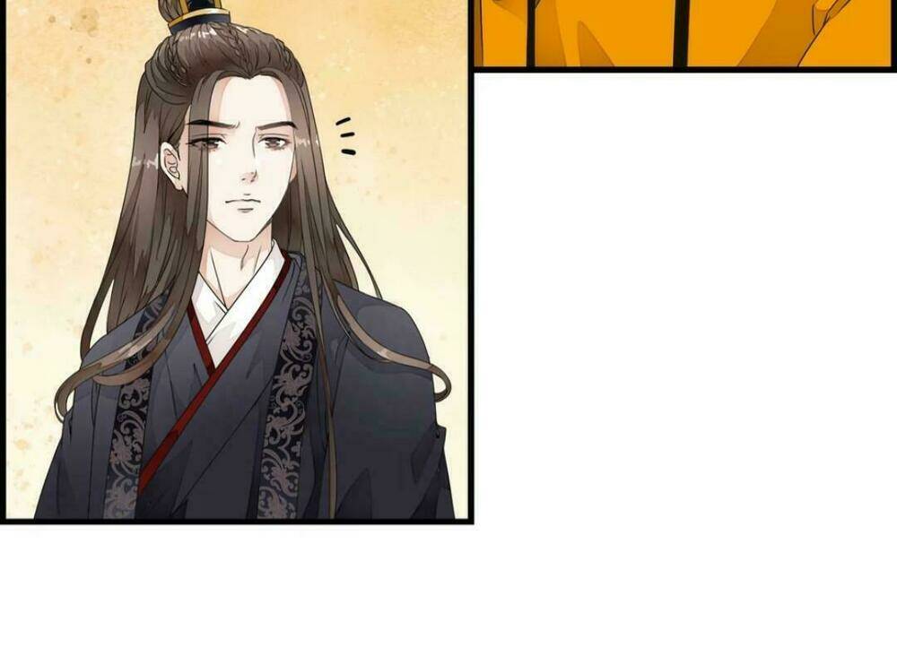 Bạch Liên Yêu Cơ Người: Chapter 32