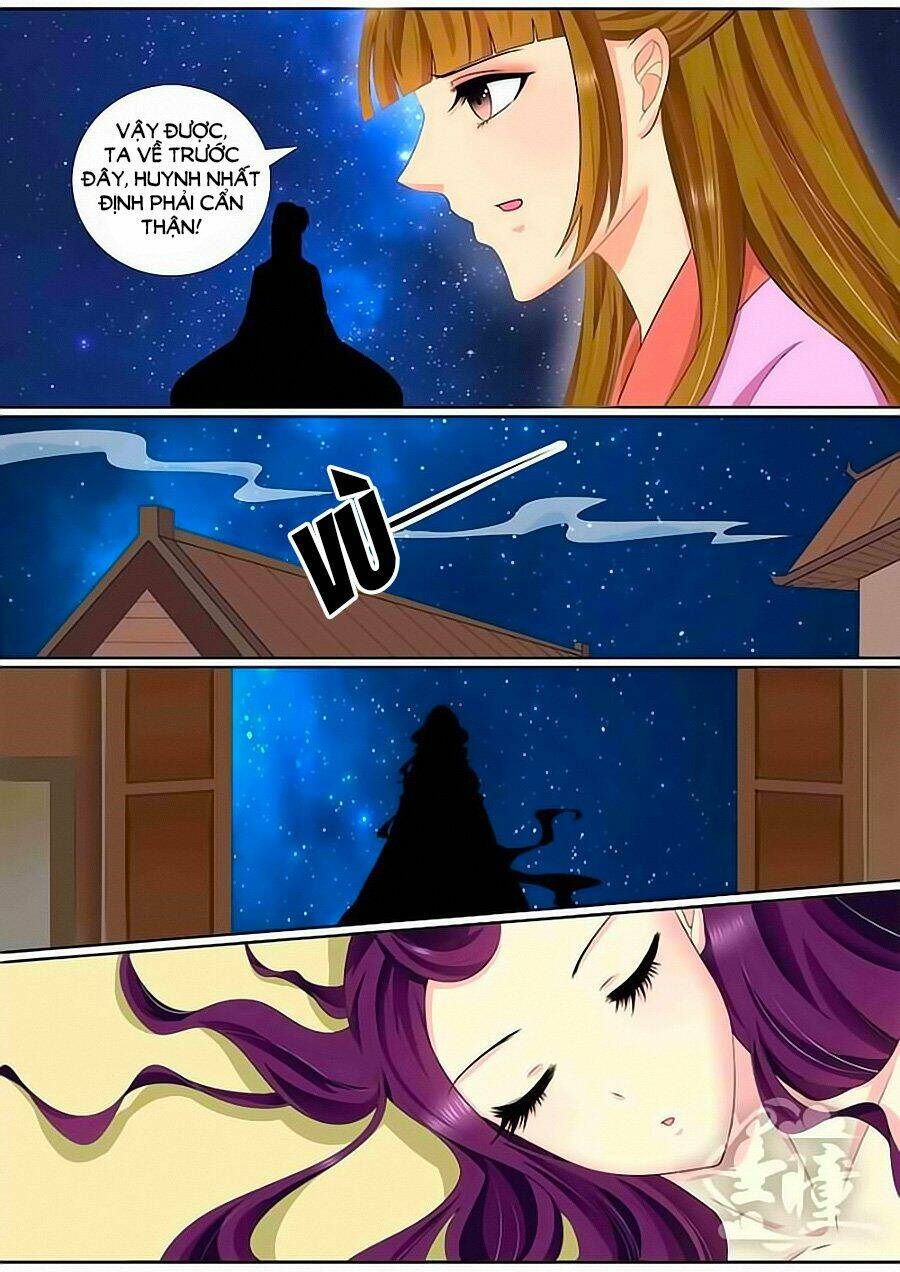 Ma Phi Giá Đáo: Chapter 58