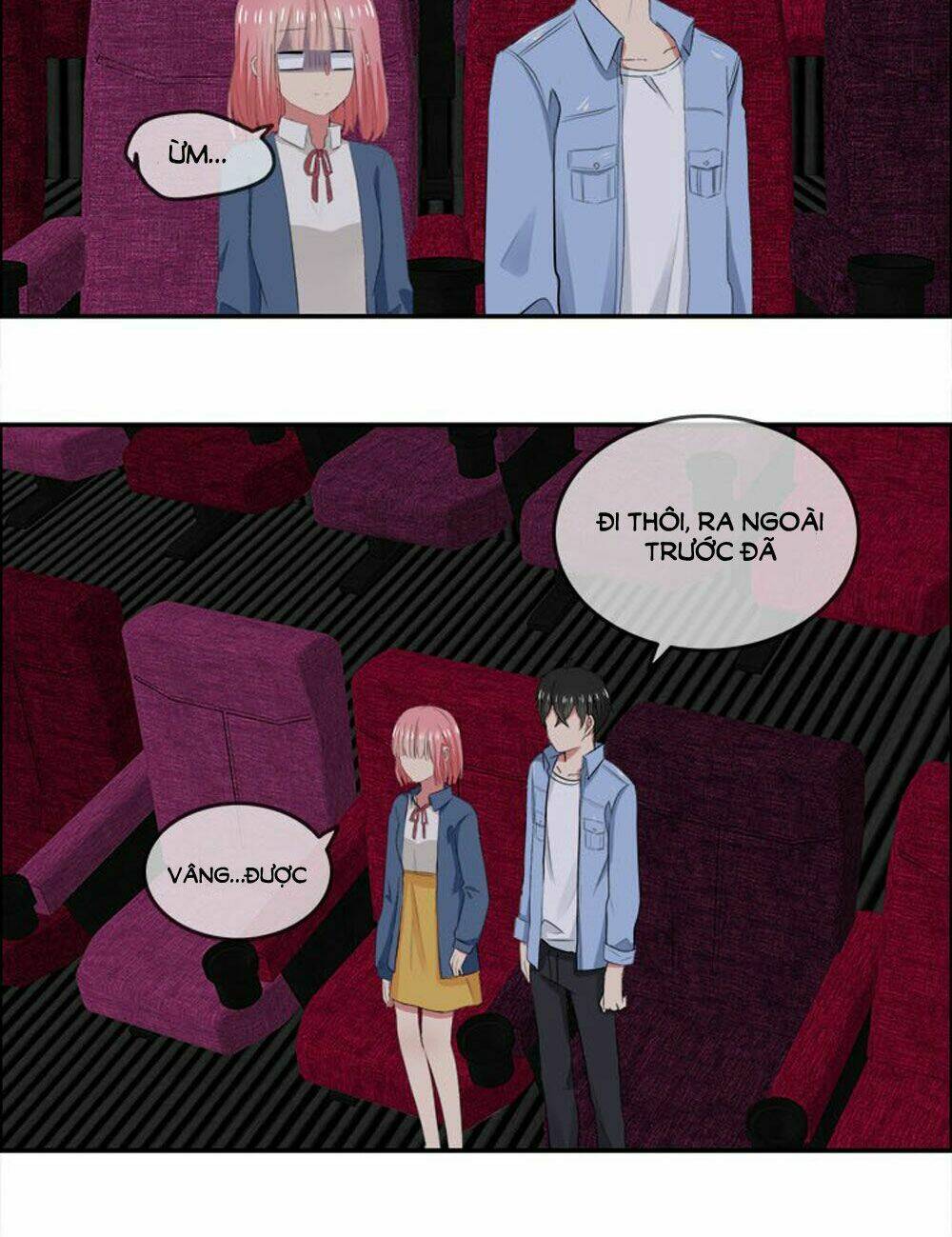 Đại Thần Tình Yêu Chớ Chạm Tôi: Chapter 65