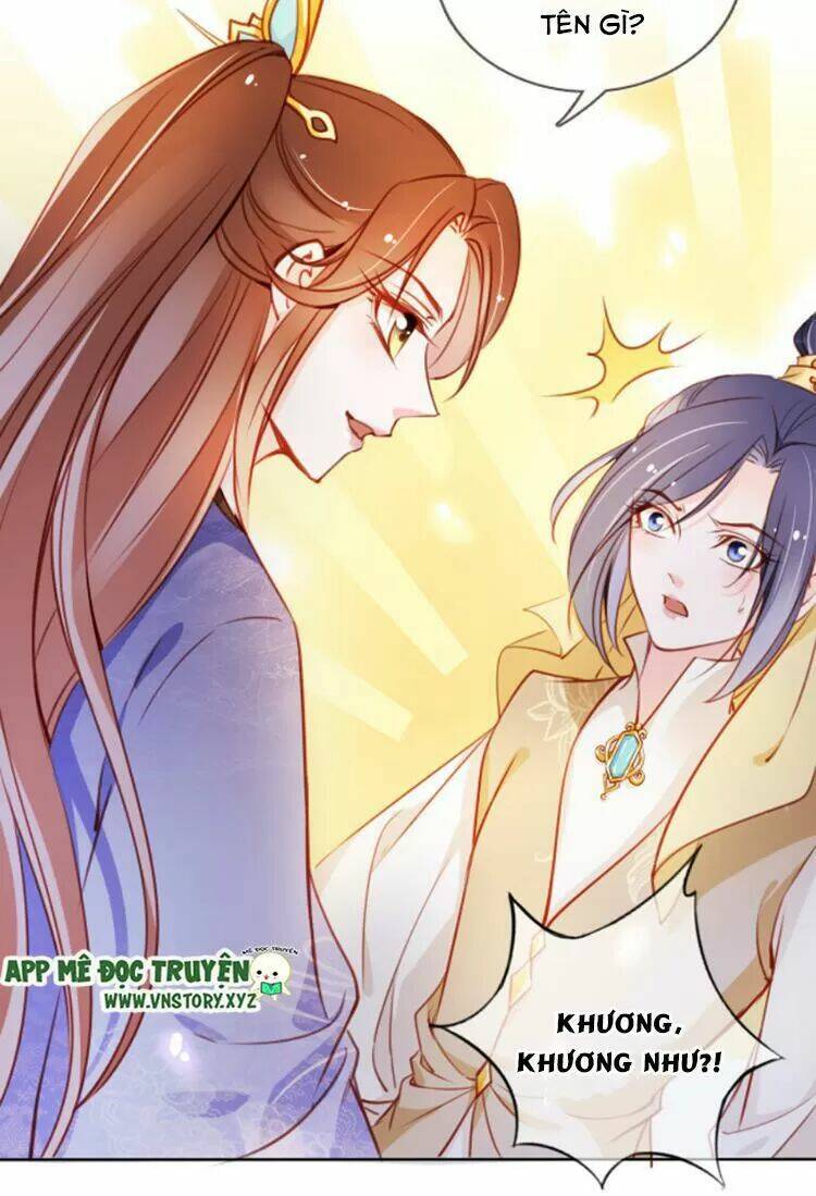Nàng Trở Thành Bạch Nguyệt Quang Của Vương Gia Bệnh Kiều: Chapter 61