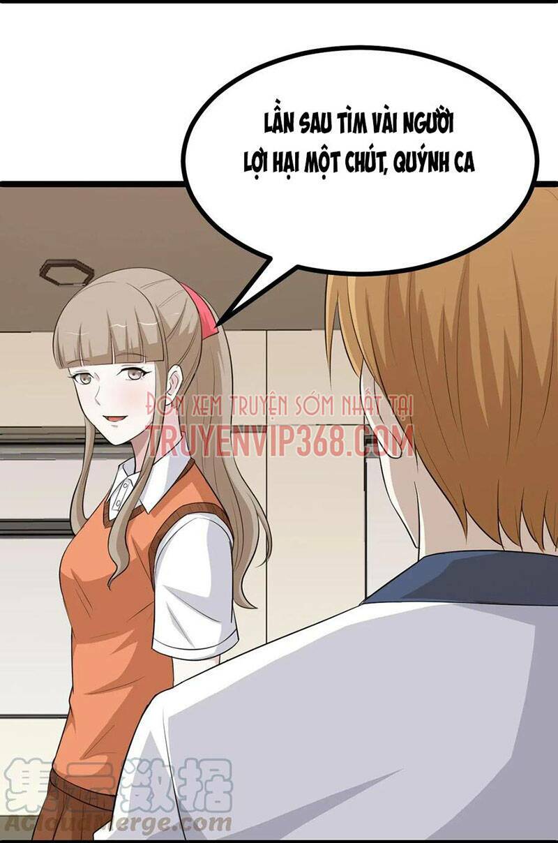 Đai Ca Trở Lại Tuổi 16: Chapter 165