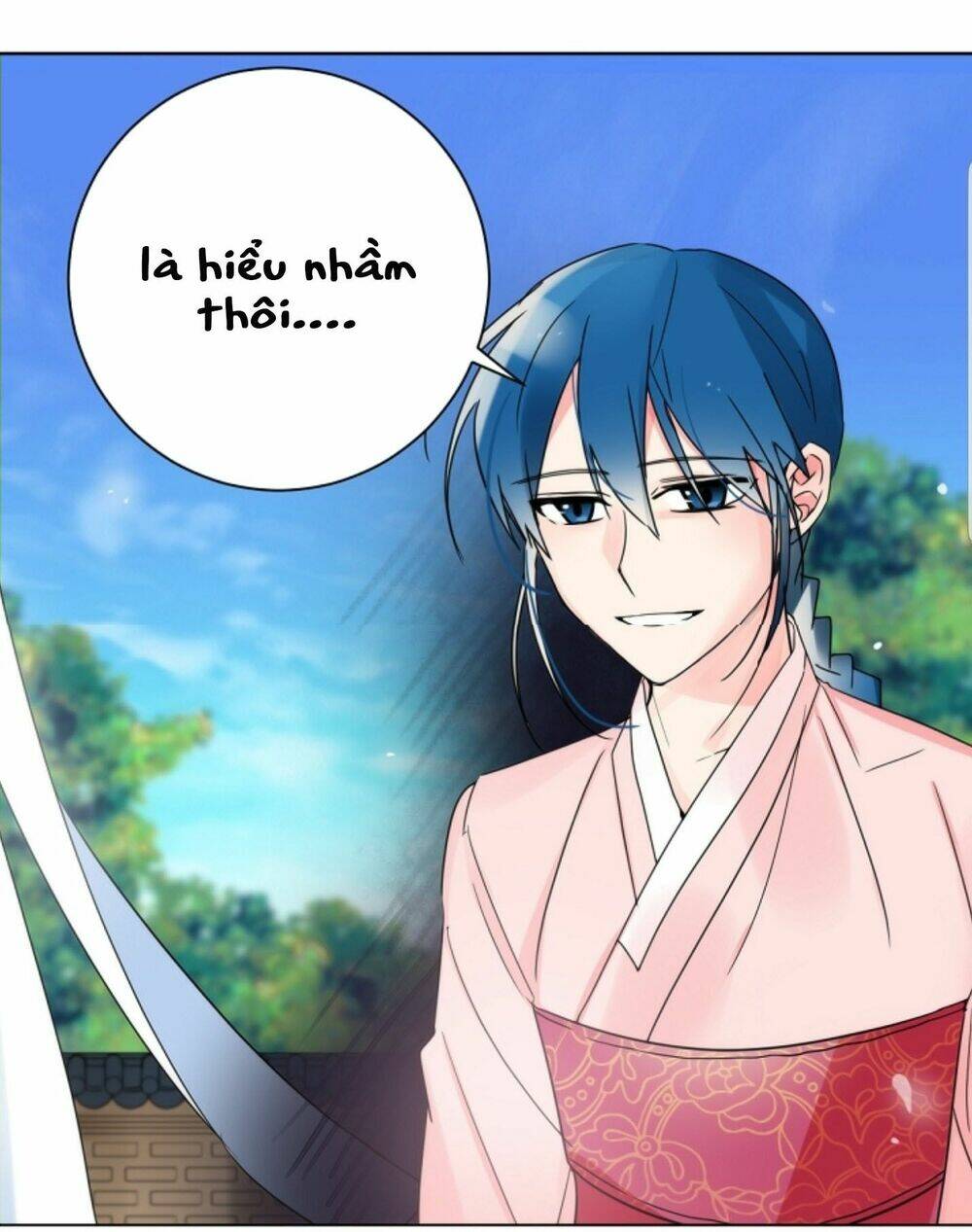 Chae Hong Sa: Chapter 40