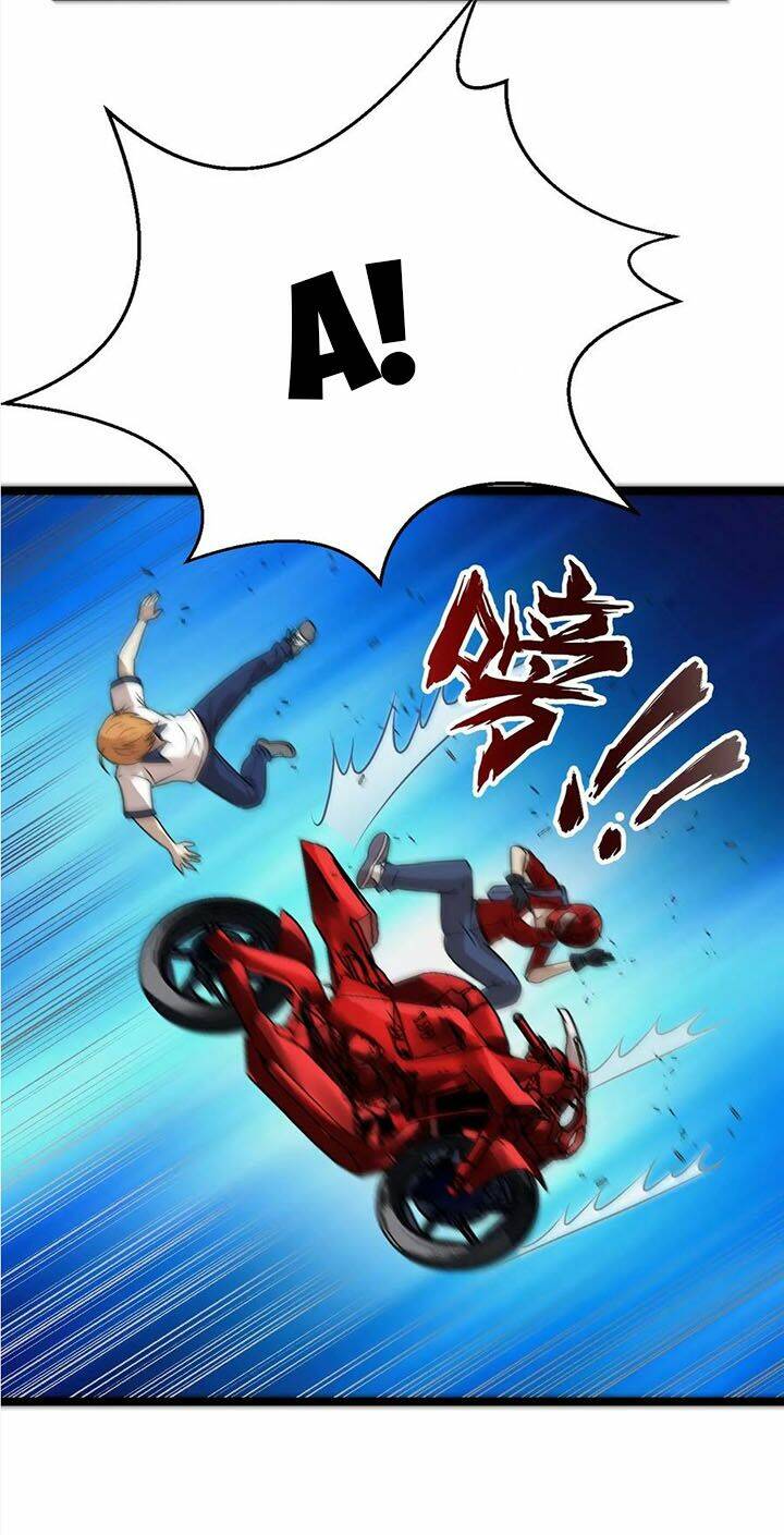 Đai Ca Trở Lại Tuổi 16: Chapter 19