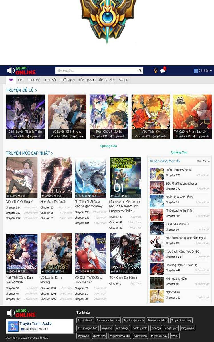 Trò Chơi Này Không Đơn Giản: Chapter 4