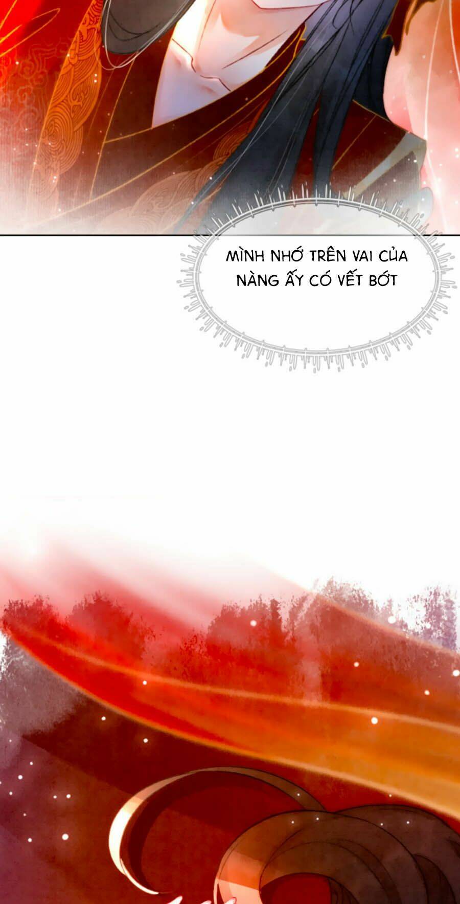 Xung Hỉ Vương Phi: Chapter 3