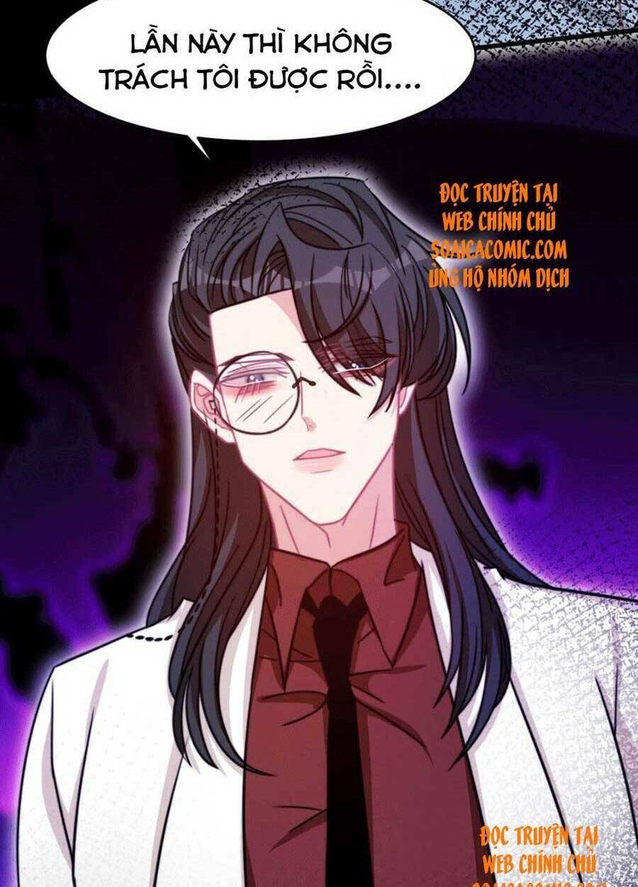 Vết Cắn Trí Mạng: Chapter 47