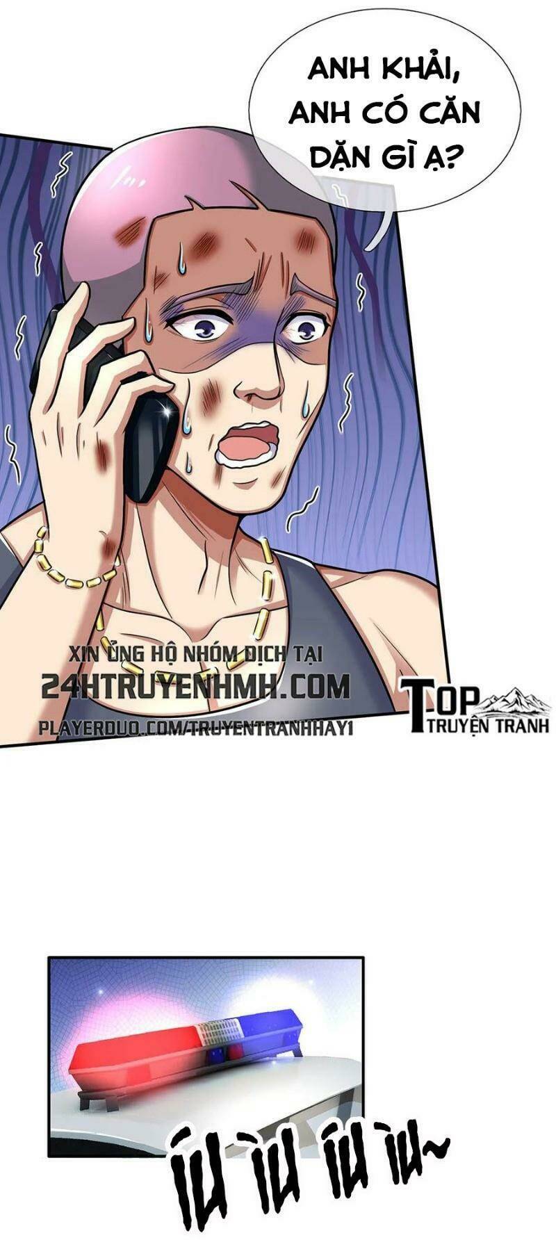 Tuyệt Đỉnh Khí Thiếu: Chapter 78