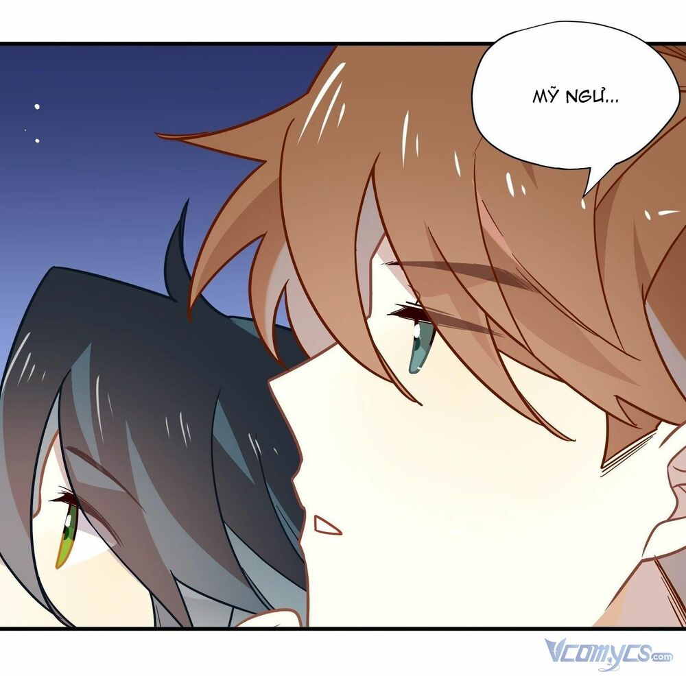 Nữ Phụ Như Tôi Cũng Có Ngày Ra Mắt: Chapter 44