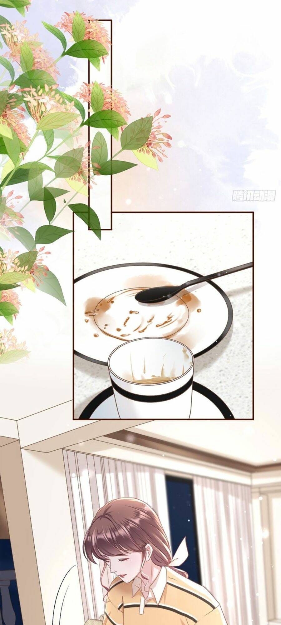 Bạn Gái Tôi Mới 30+: Chapter 36