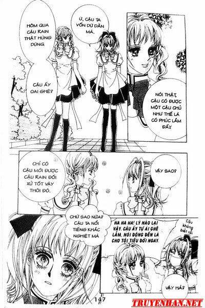 Lọ Lem Hậu Đậu: Chapter 19