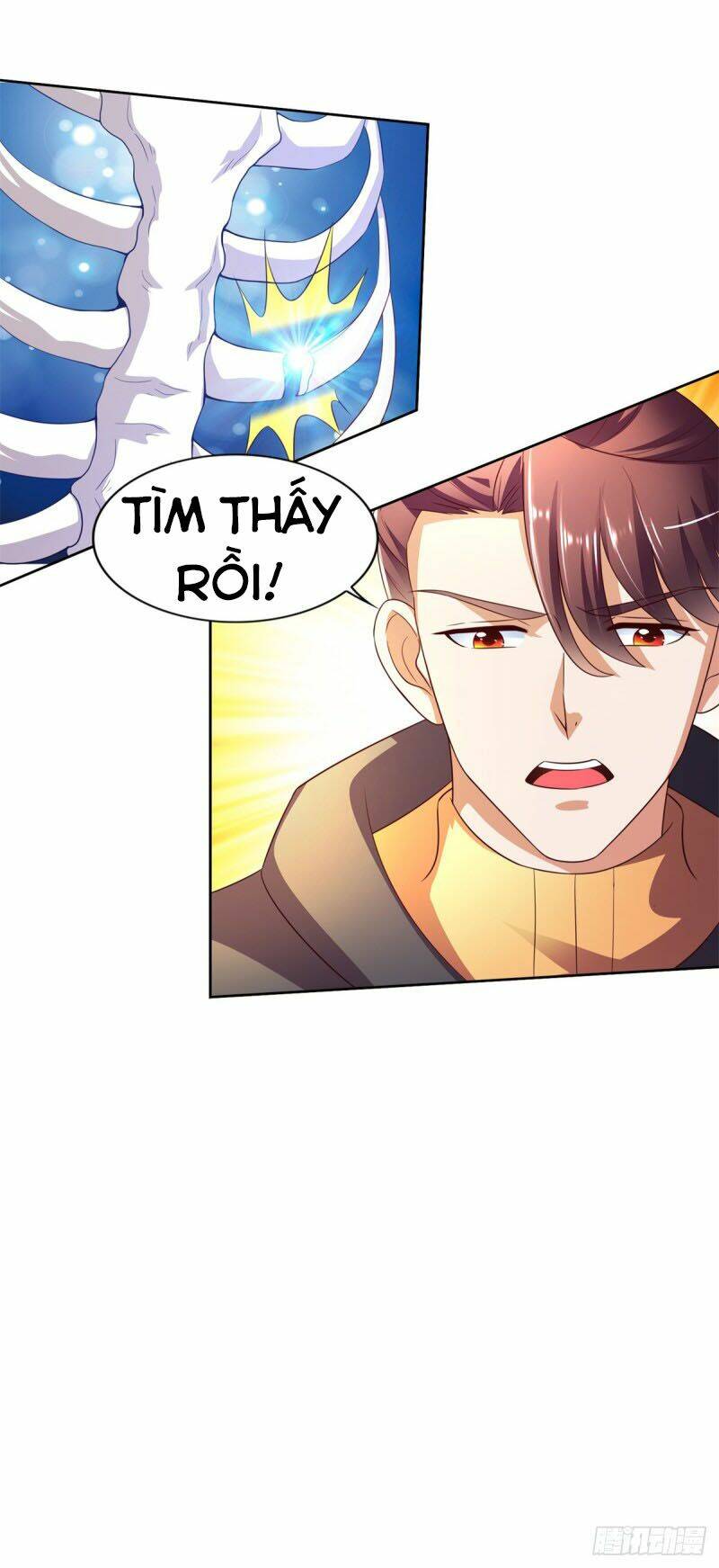 Chí Tôn Toàn Năng: Chapter 28