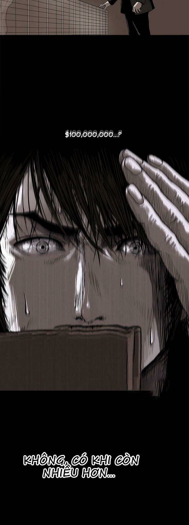 Âm Mưu Báo Thù: Chapter 5