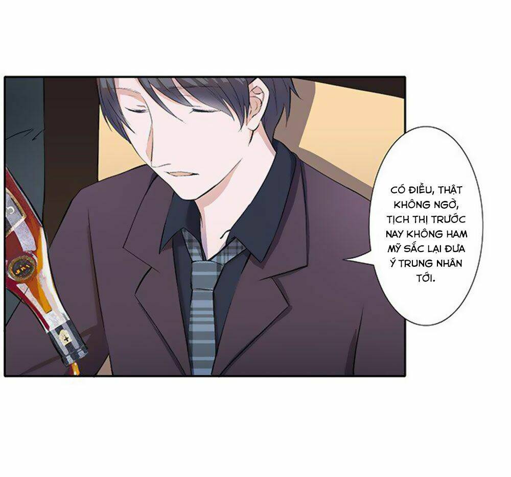 Thiên Kim Đường Môn: Chapter 35