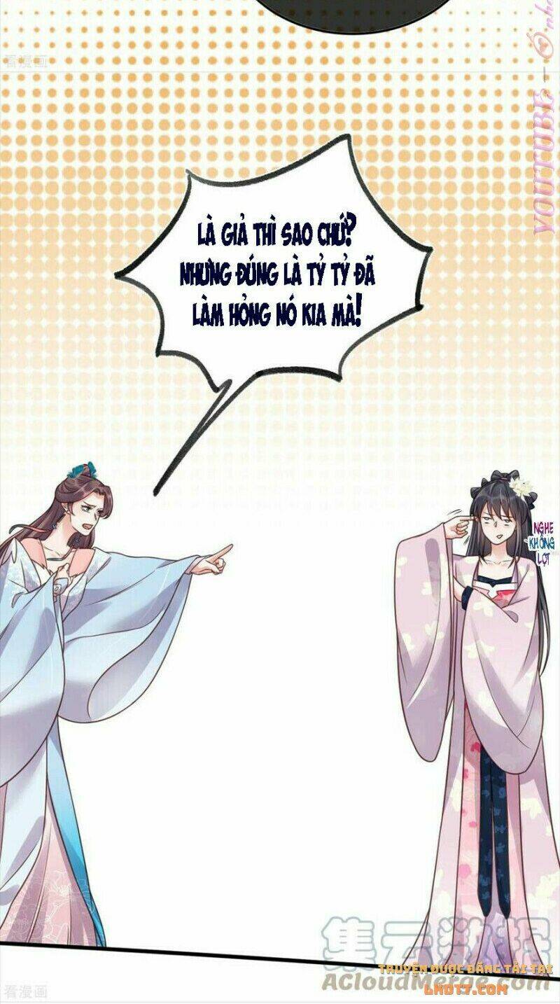 Nhật Kí Học Tập Của Hắc Liên Hoa: Chapter 45