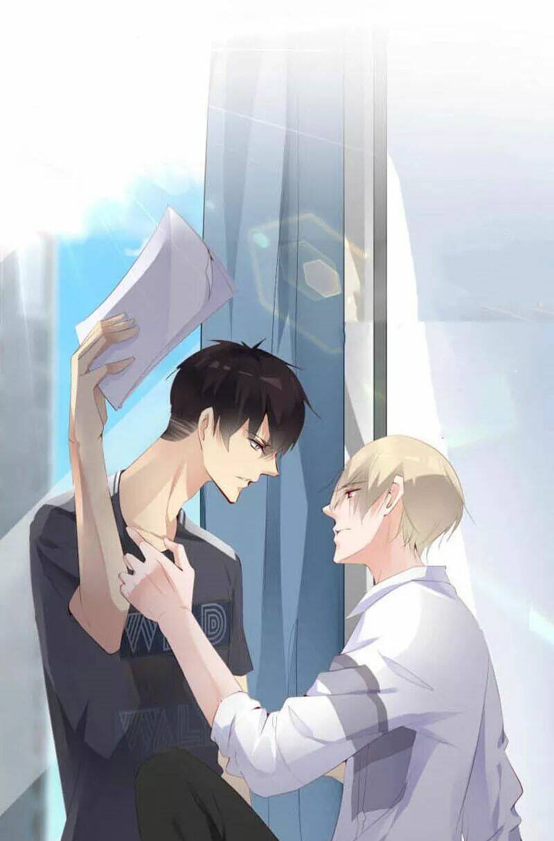 Nam Thần Là Một Đôi: Chapter 76