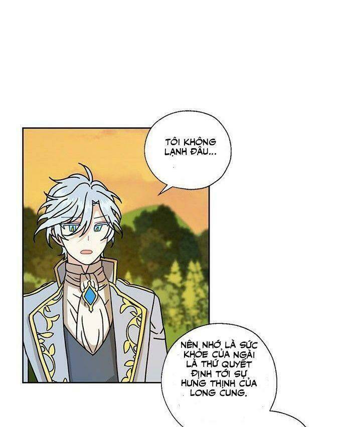 Tôi Trở Thành Đầu Bếp Của Long Vương: Chapter 14