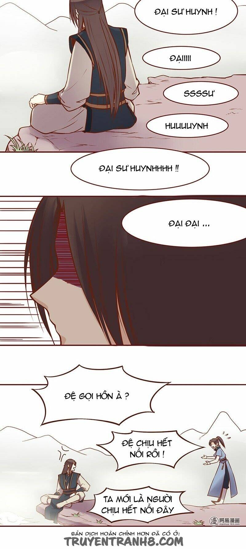 Yến Sơn Phái Và Bách Hoa Môn: Chapter 55