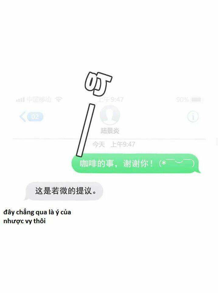 Tiểu Muội, Ngươi Đã Lấy Chồng Chưa ?: Chapter 6.1